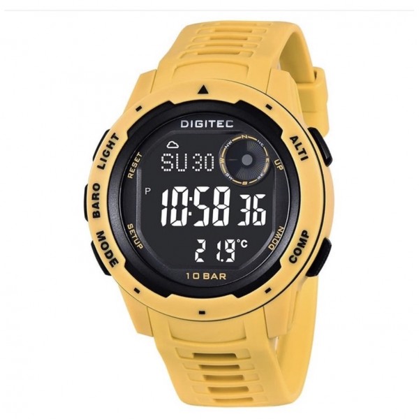 Digitec DS 8100T YL 4B Yellow